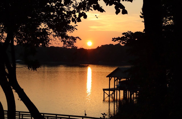 Old Lake Charm with Million Dollar Views