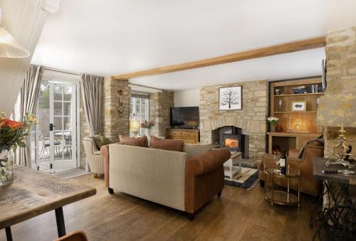 Old Stable Cottage