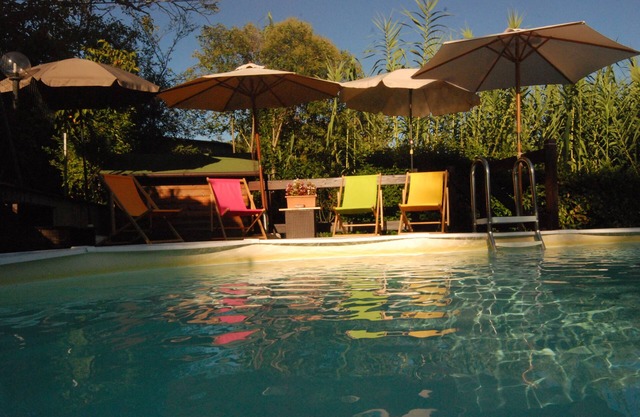 Stone Farmhouse Lucca Tuscany 