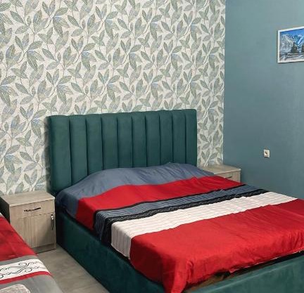 OLD TBILISI APARTMENTS