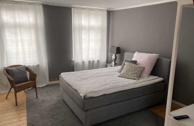 Old Town Apartment Hameln App 1