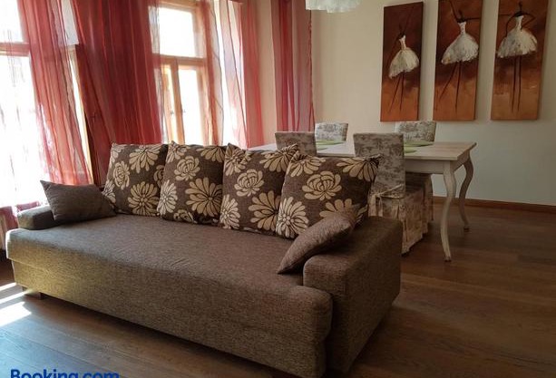 Old Town Apartment Vanalinn Tallinn