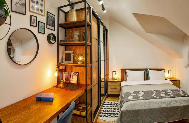 Old Town Loft Apartments