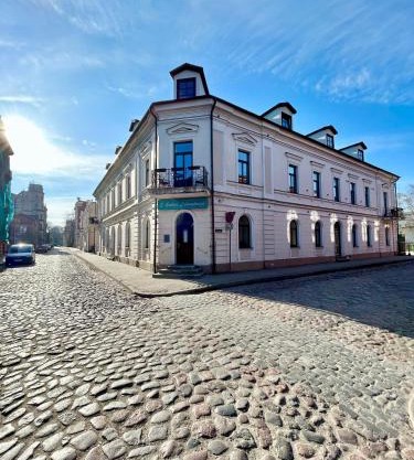OLD TOWN Republika - 2 rooms - Self Check In - 24 hours - Free parking
