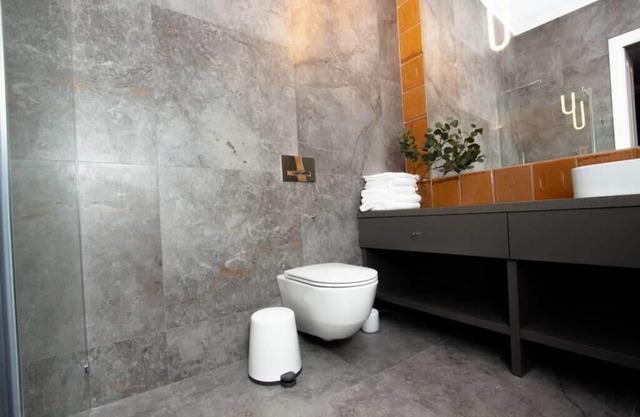 OLD Town spacy apartment