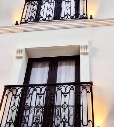 Old Town Villa