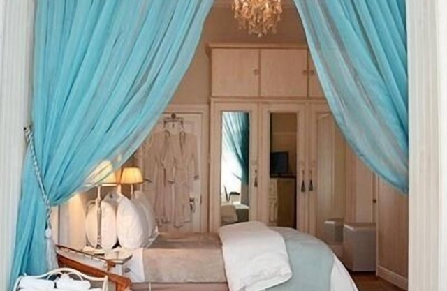 Oleander Guest House