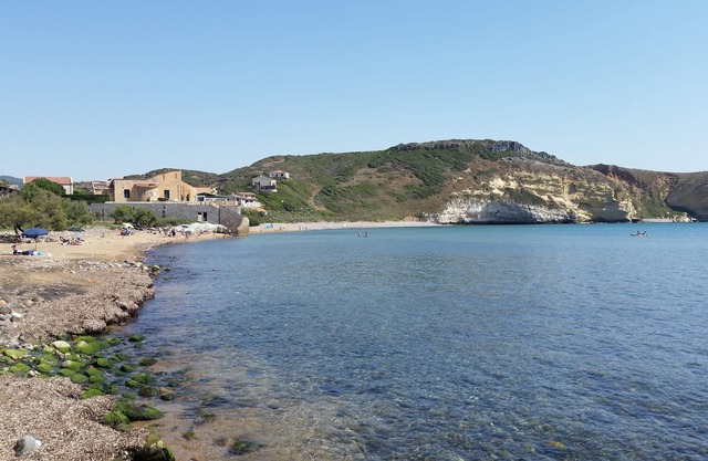 Oleander House - Two-room apartment 10 minutes from the sea