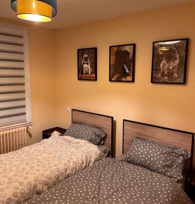 OLGA Chambre d'hote