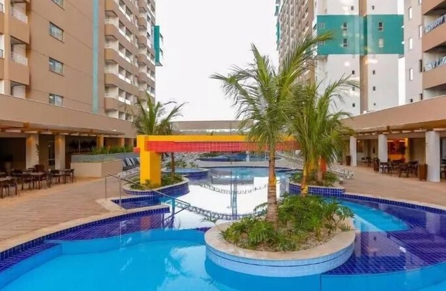 Olimpia Park resort