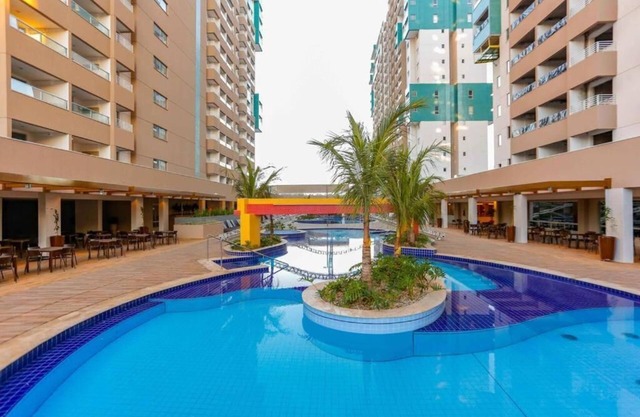 OLIMPIA PARK RESORT