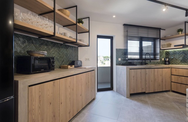 Oliva Welcoming Apartments