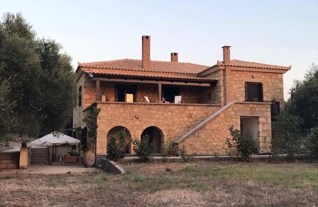 Olive Cottage