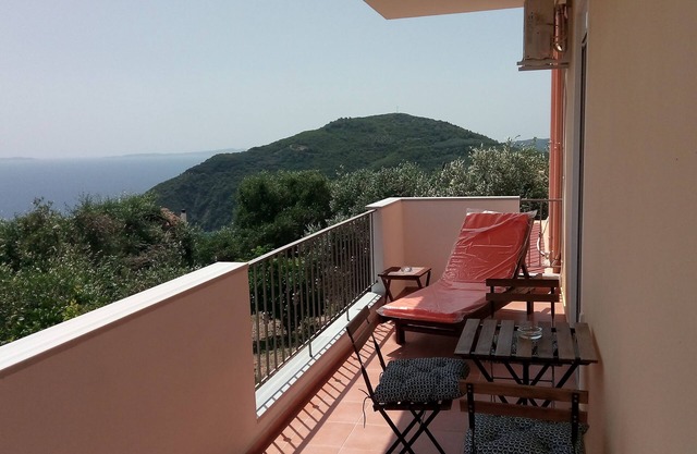Olive Tree Apartment