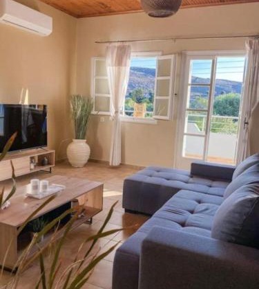 Olives Villa