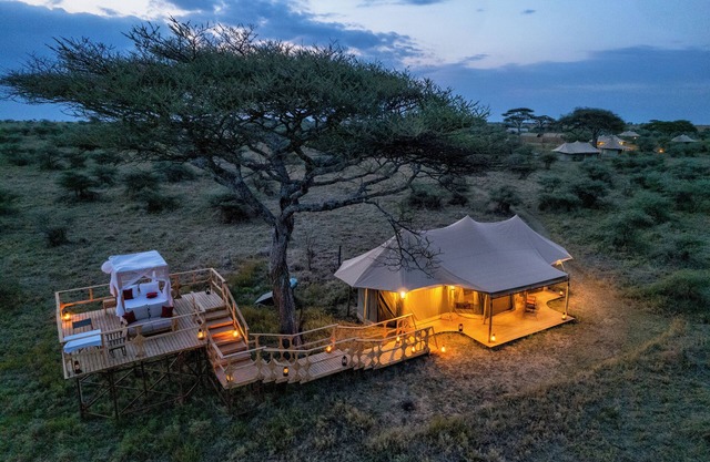 Olmara Camp