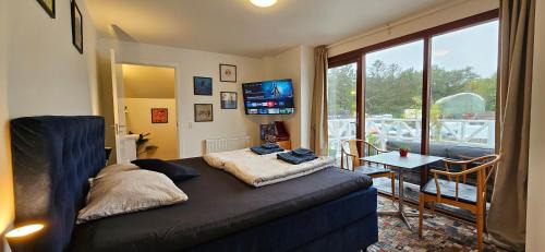 Olsson B&B