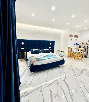 Oltremare Luxury Suites
