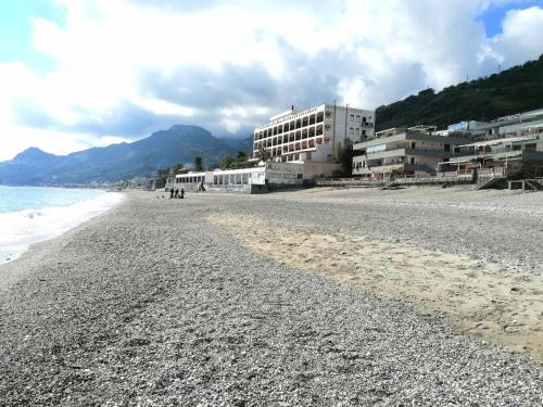 Oltremare Taormina Letojanni