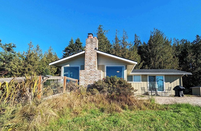 Olympic View Cottage Breathtaking Panoramic Views