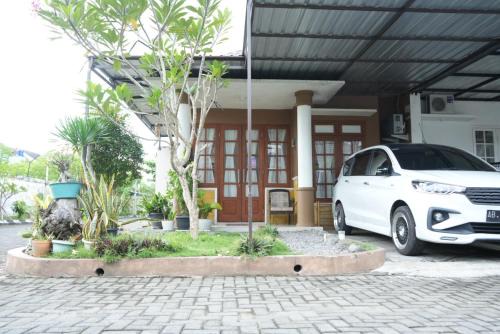 Omah Rere Full 1 Rumah, 2 kamar AC