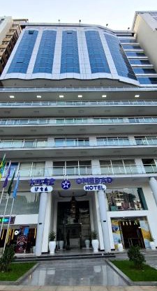 Omedad Hotel