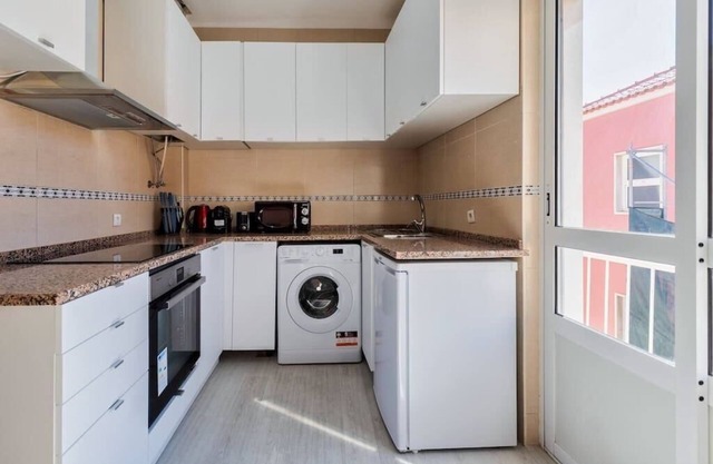 Omega Apartment