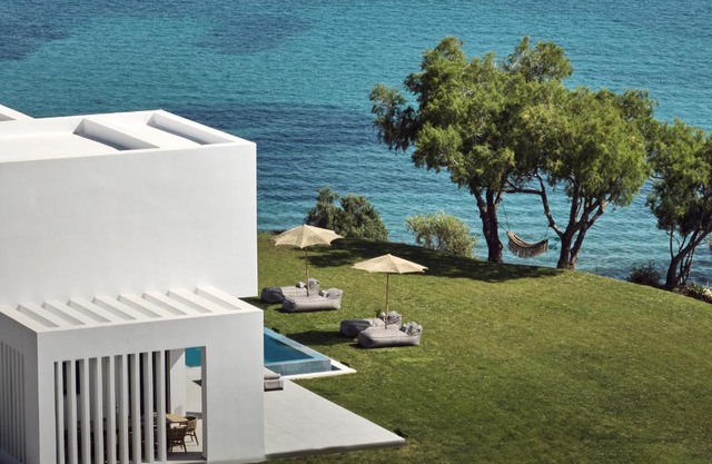 OMNIA Villa