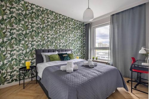 Omulewska Apartament
