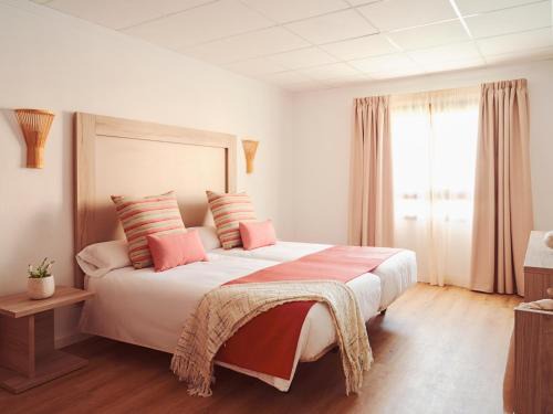 Apartamentos Castillo Fuengirola 