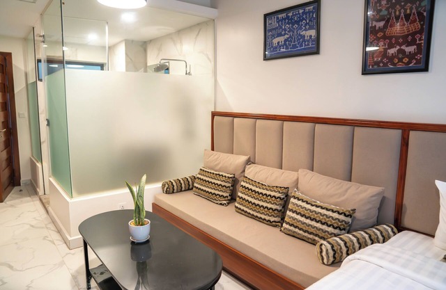 One Bedroom Apartment Premium Location