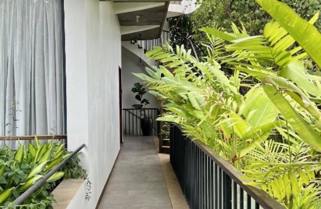 One-Bedroom Apartment 2 - Maison Leab