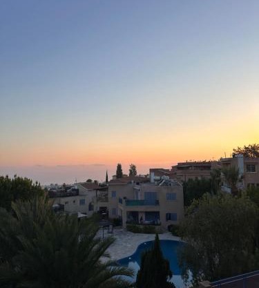One bedroom apartment in Tala