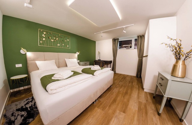 One Bedroom Apartment | Free Parking, Wi-Fi, AC | 4 km from Ljubljana Center