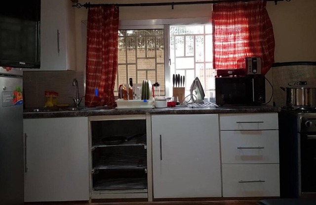 One-Bedroom Apartment - Mansholl Luxurious Apartmentnn