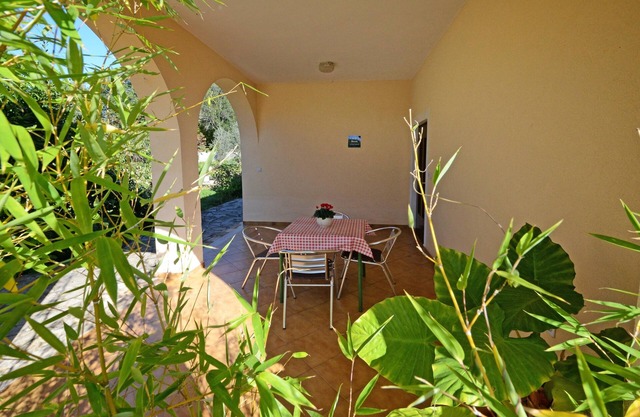 One bedroom apartment with terrace Valica, Umag (A-21926-a)