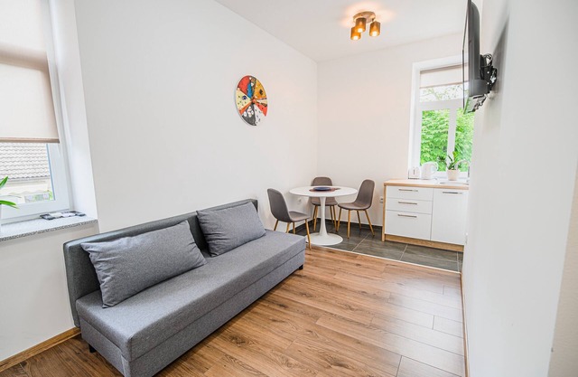 One Bedroom Apt With Sofa Bed 3