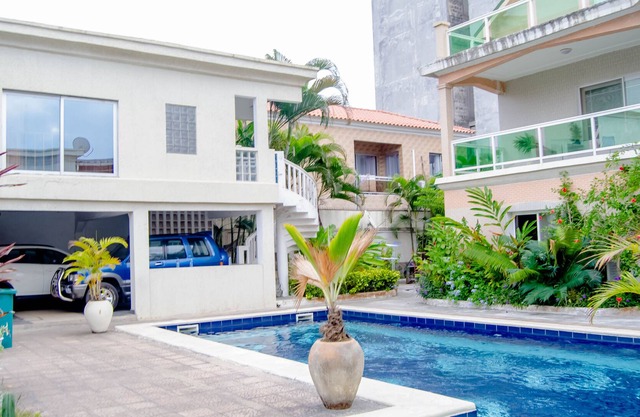 ONE BEDROOM FLAT IN DOWNTOWN NEAR THE SEA