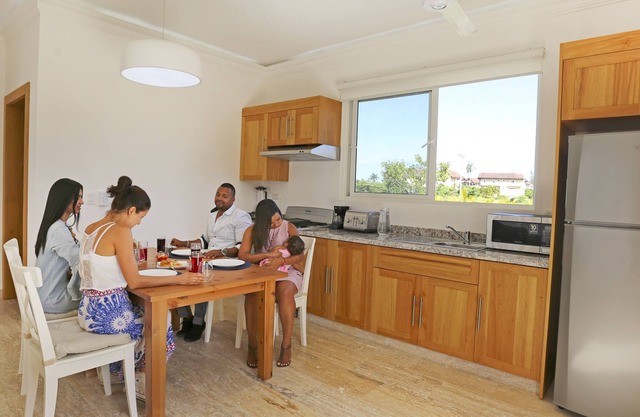 One-bedroom villa at Campo Del Mar 2 #8