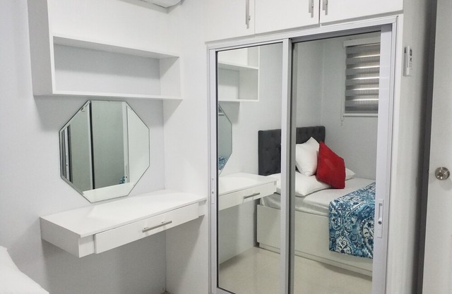 One Oasis - Beautiful 2 bedroom Condo