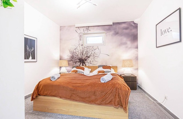 One of a kind Luxury Pool Villa w/Sauna - Pets