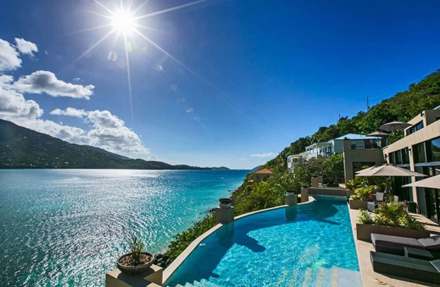 One Perfect Day Luxury villa