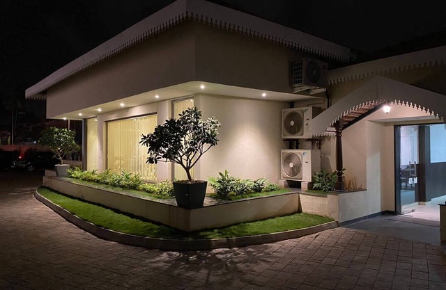 One stop hospitality solutions for Corporates touring Belgaum sector.n