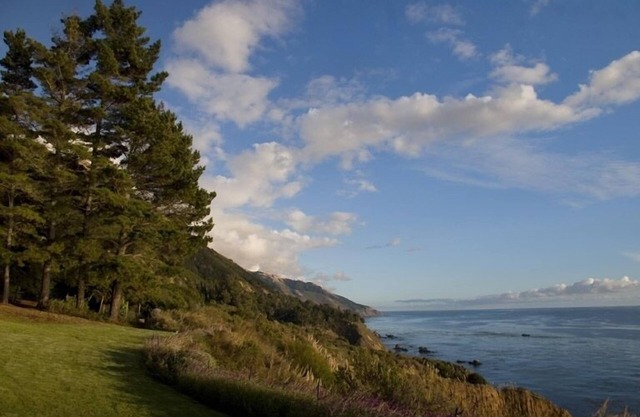 Only Inquiries Please! Oceanfront Romantic Big Sur Cottage Stunning Coast Views