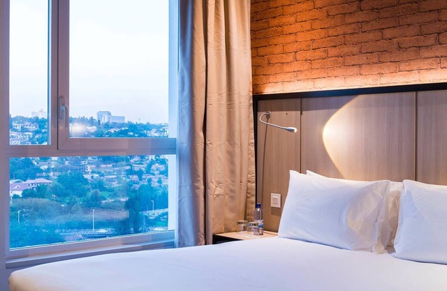 ONOMO Hotel Maputo