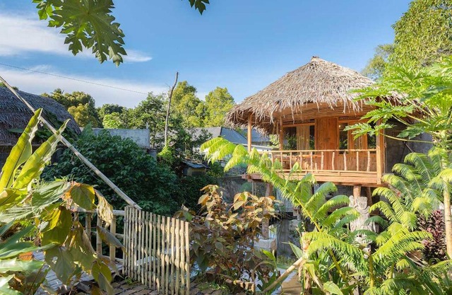 Onong's Homestay & Cafe