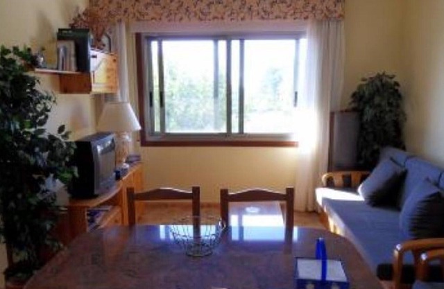 Ons viewpoint. Apartment for 2-4 people.