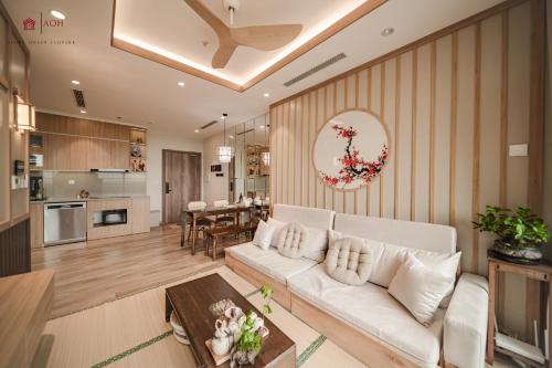 Onsen Ecopark Home