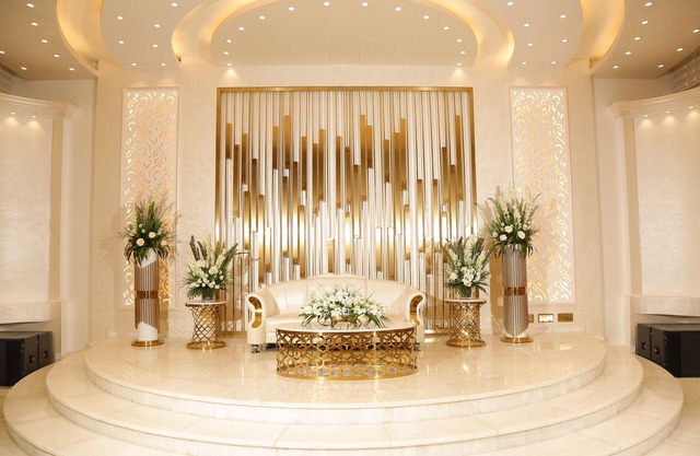 Opal Hotel Amman