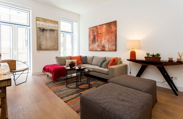 Open House - Boavista 62 - 1C